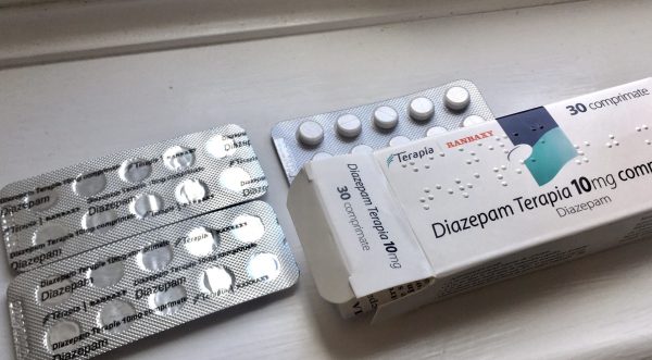 Buy Diazepam Online
