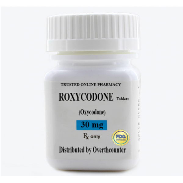 Buy Roxicodone Online
