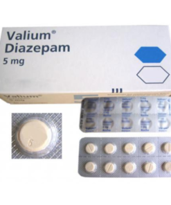 Buy Diazepam Online