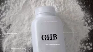 Buy Gamma-hydroxybutyric acid Online